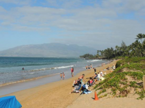 Kihei Kai Nani Vacation One Bedroom Condos